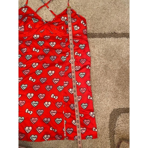 Modcloth for Hello Kitty night slip - Picture 6 of 7